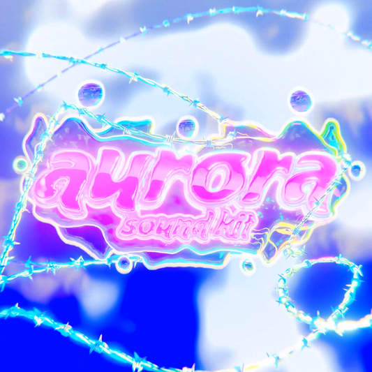 [BUNDLE] Aurora Sound Kit