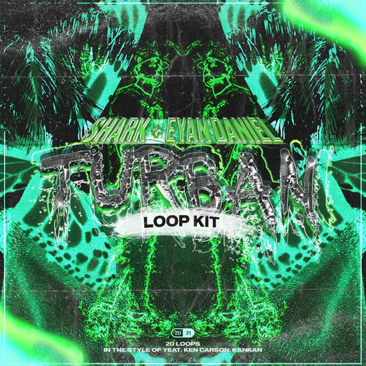 Turban Loop Kit