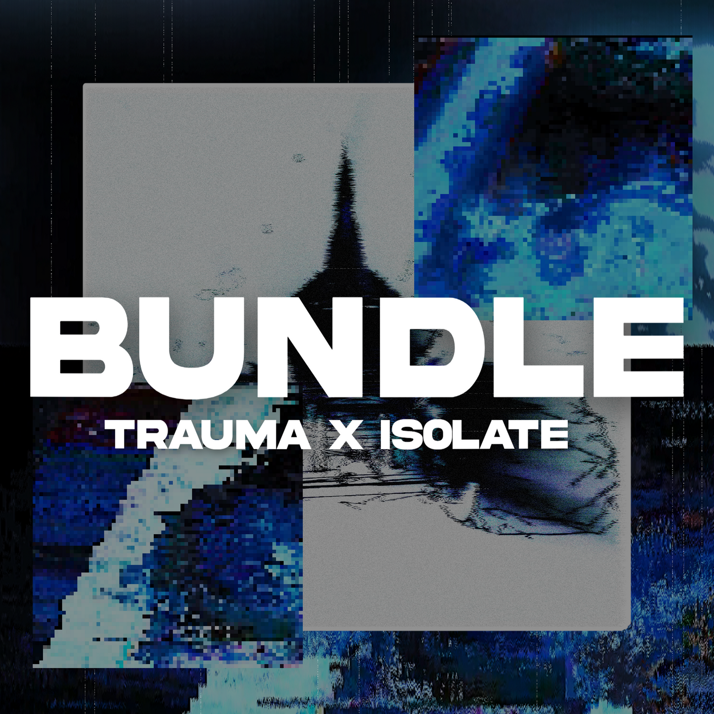 IS0LATE + TRAUMA BUNDLE