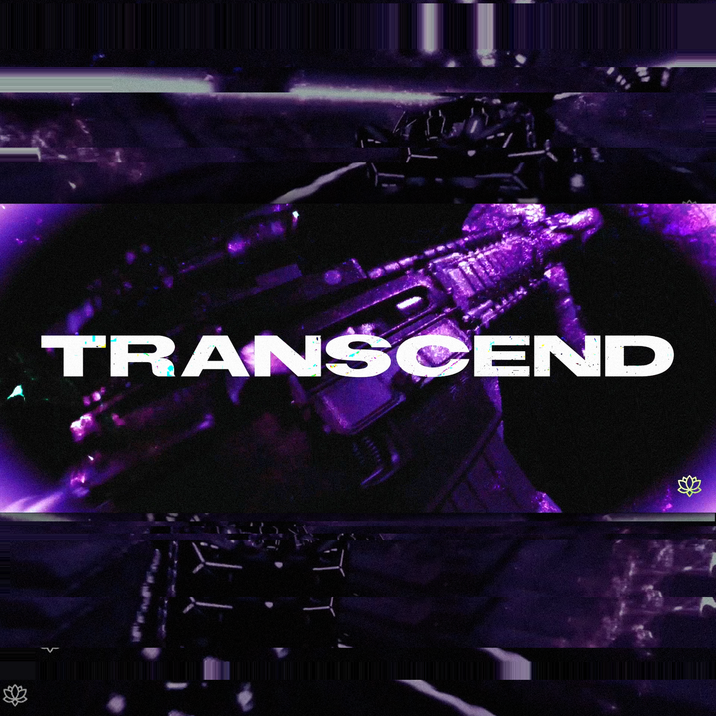 TRANSCEND SOUND KIT