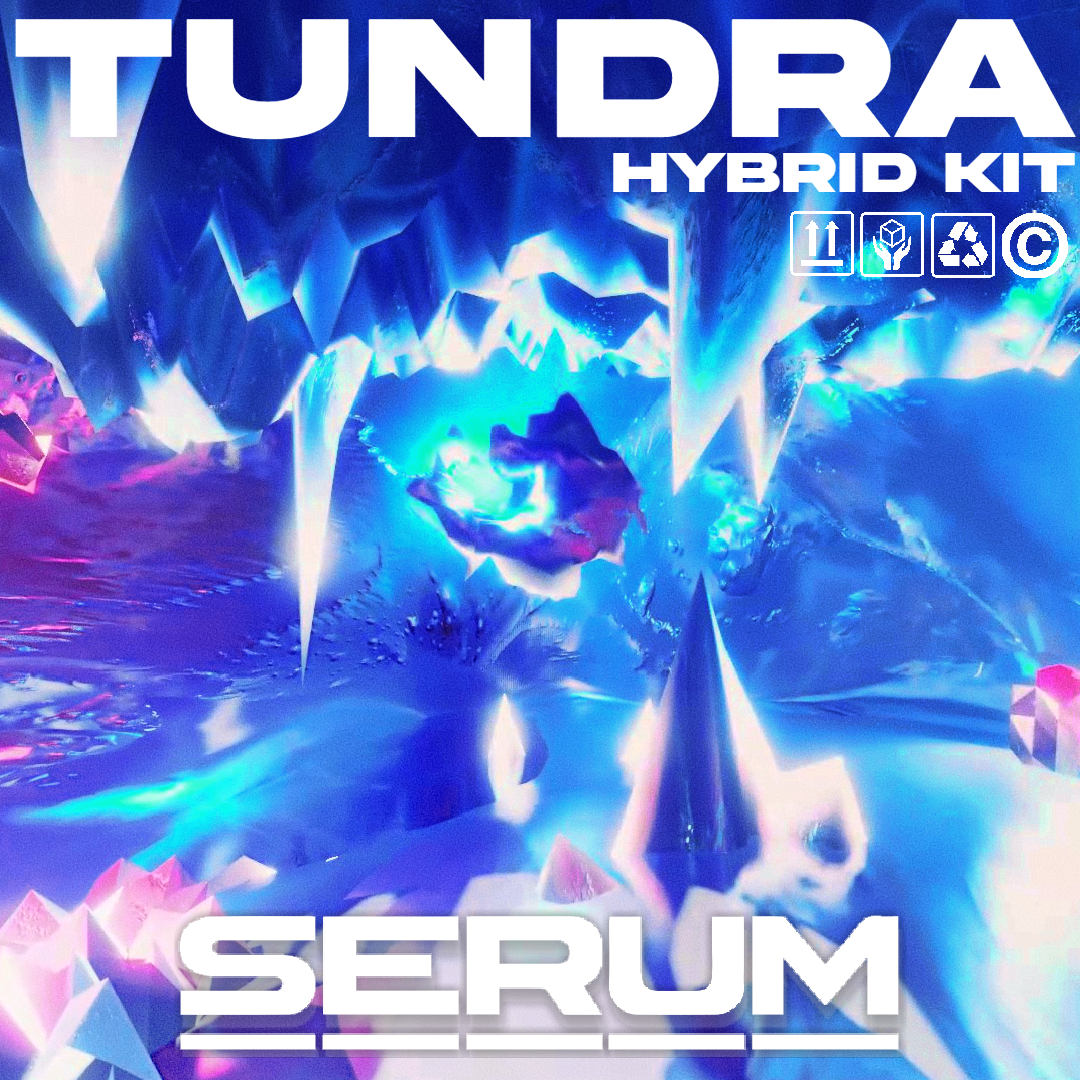 [SERUM] Tundra Hybrid Kit